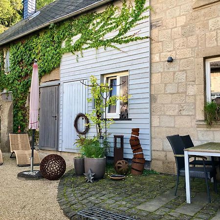 Ferienhaus Eifel-Auszeit Rieden  Exterior photo